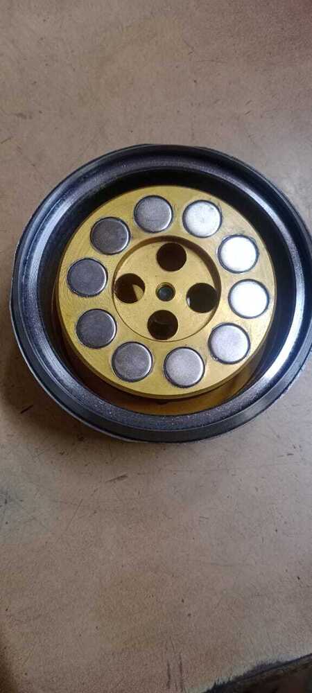 Printing Ink Cup Set