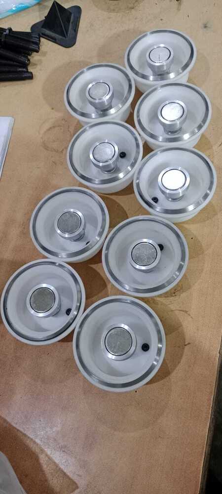 Pad Printing Cup