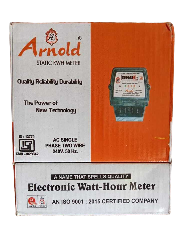 Electric Meter