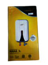 V-Guard Maha 3L Electric Water Heater