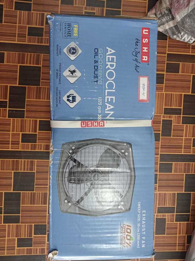 Exhaust Fan