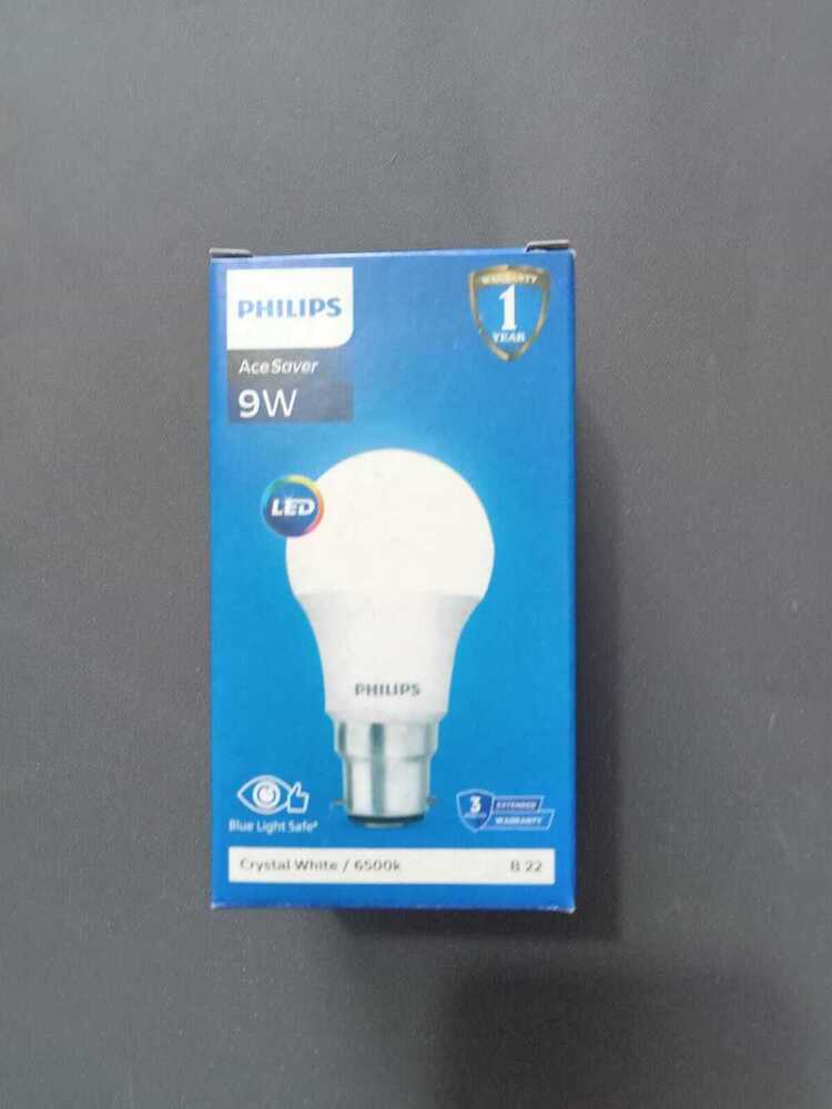 Philips AceSaver 9W LED Bulb