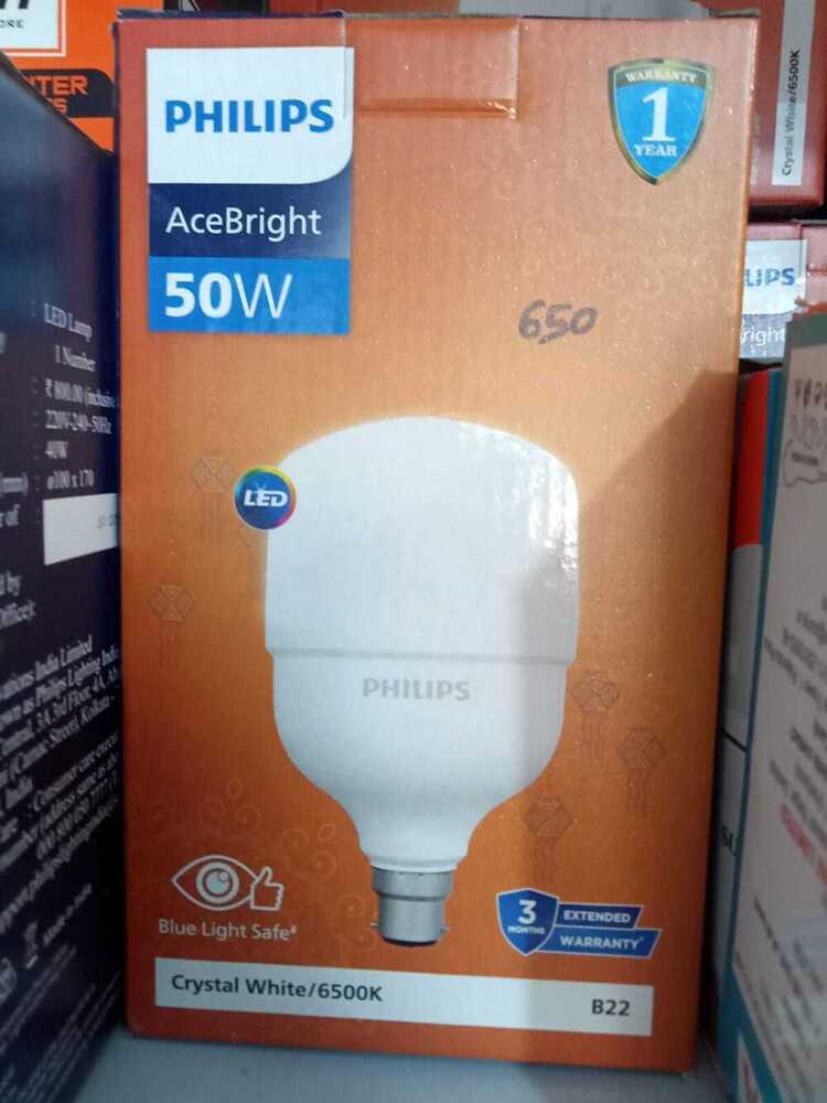 LED Bulb