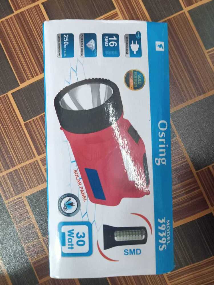 Osring Model 3939S Torch