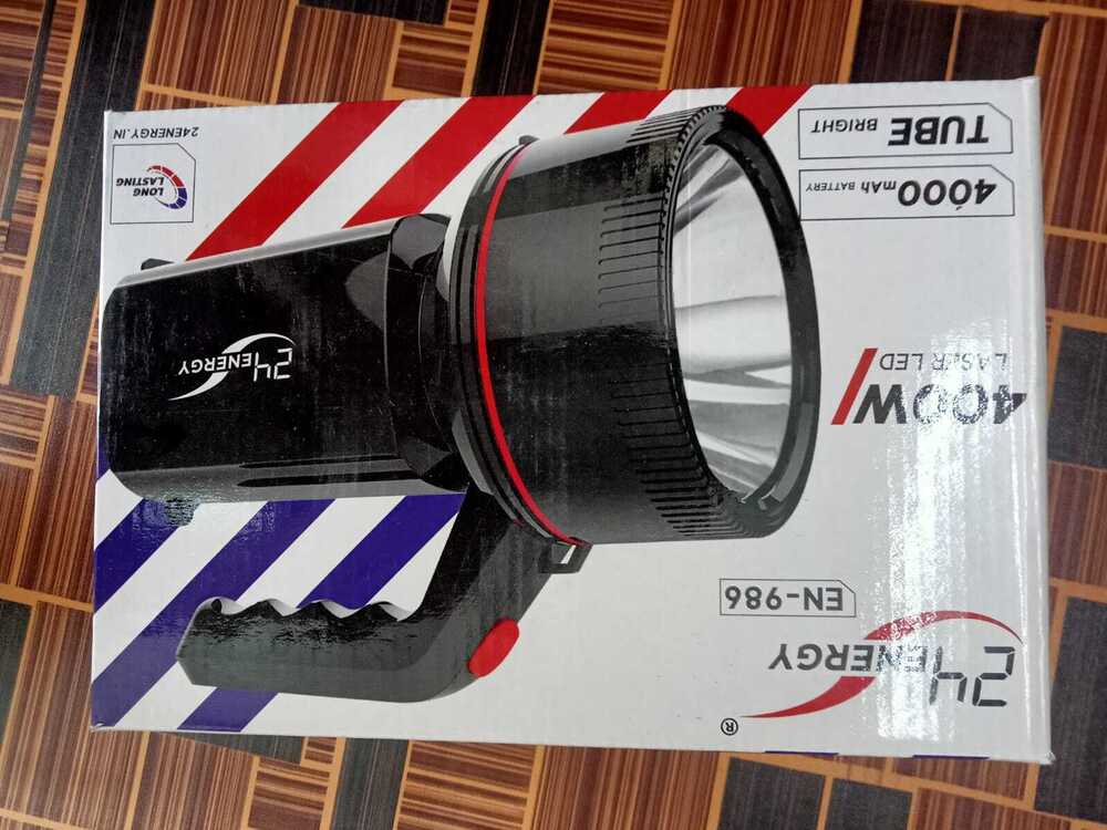LED Torch