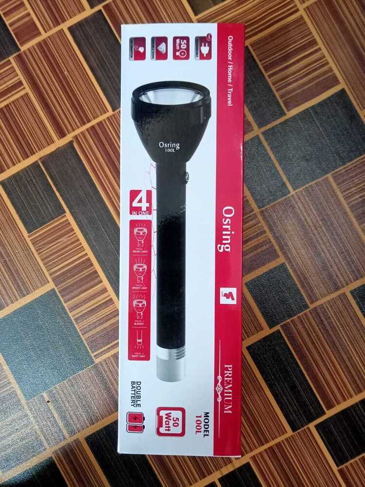Osring Premium Model 100L 50W Searchlight