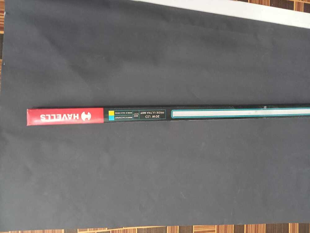 Havells Pride Ultra NXT 20W LED Tube Light
