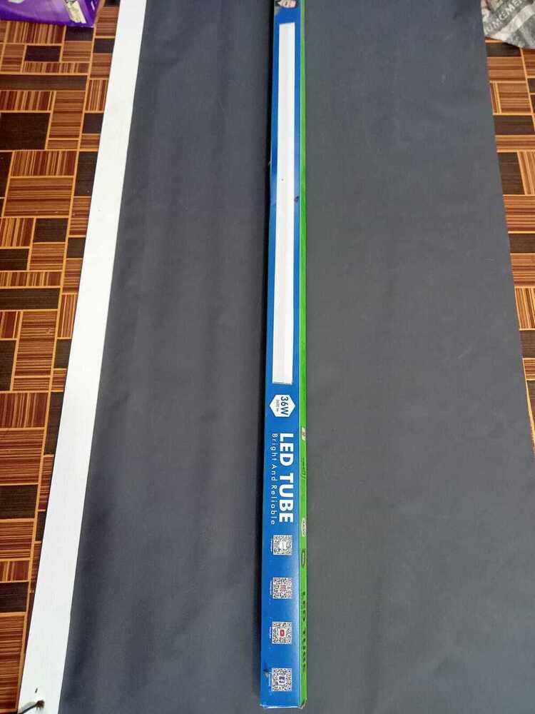 LED Tube Light