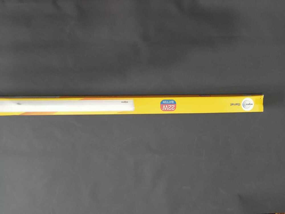 22W Wipro Garnet LED Batten Light