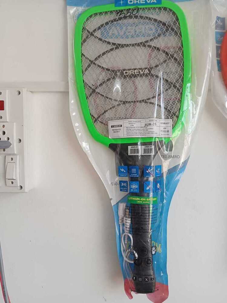 Mosquito Racket