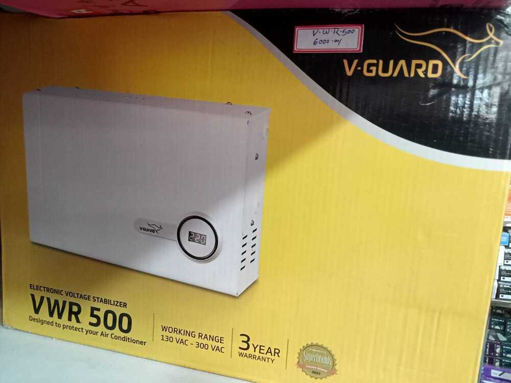 Voltage Stabilizer