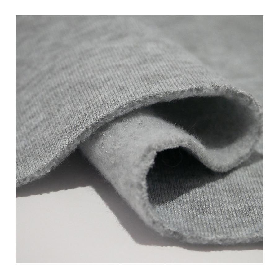 PC Loop Knit Rising Fabric