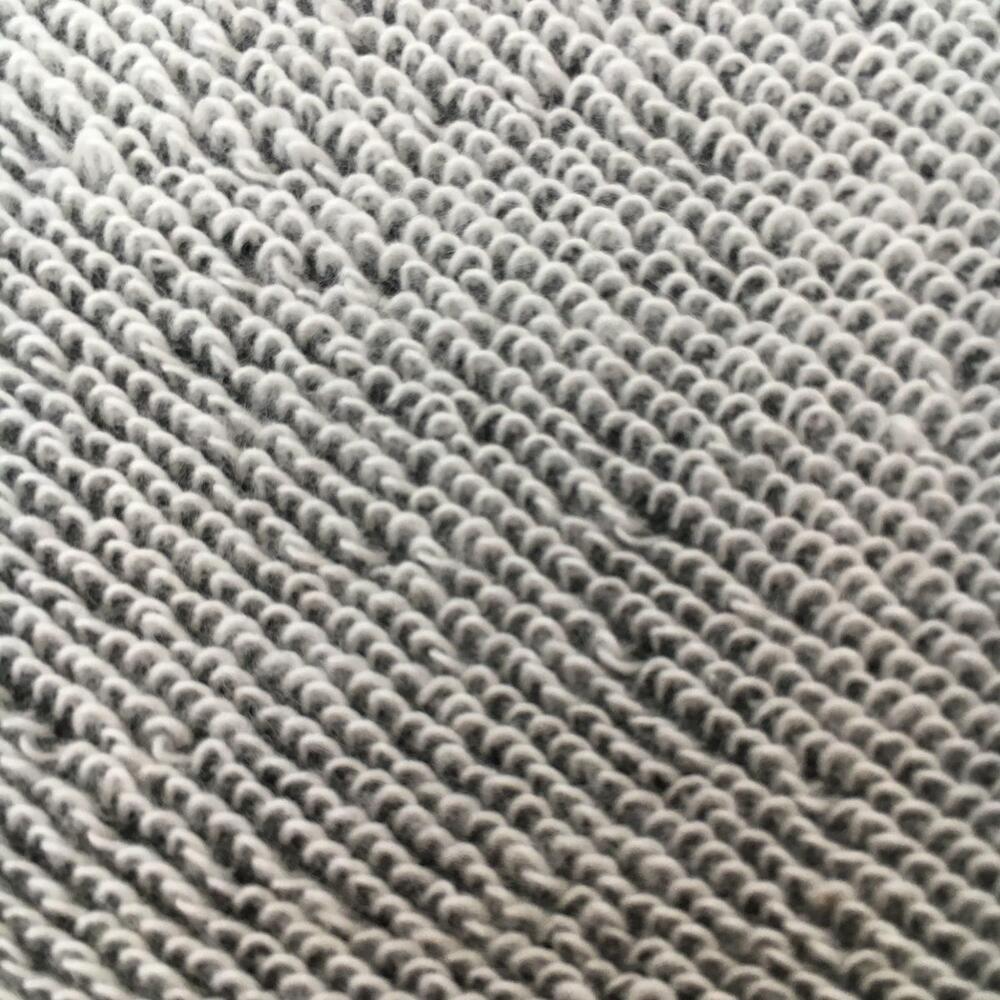 Pc Loop Knit Rising Fabric - Color: Different Available
