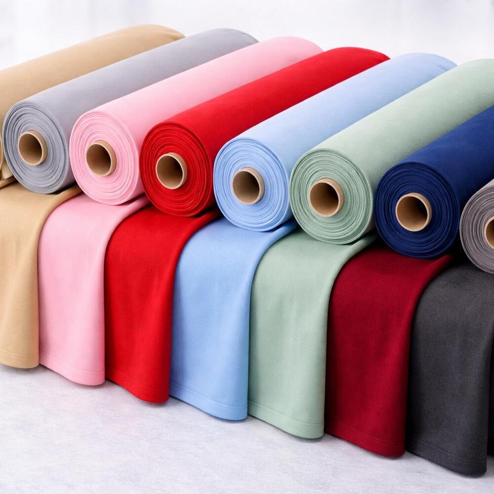 PC Lycra Derby Fabric