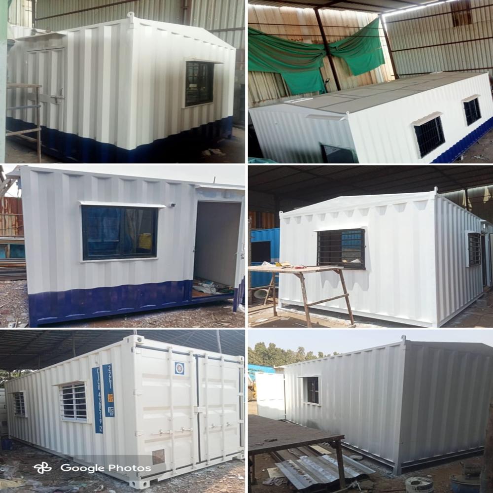 Portable Cabin