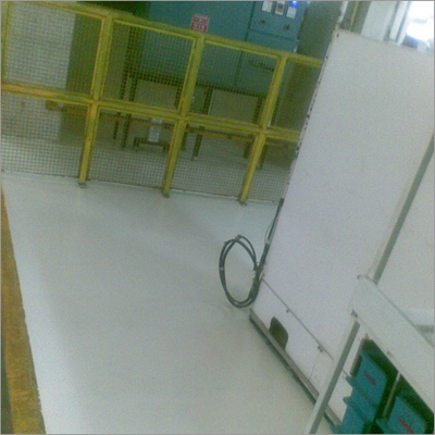 Polyurethane Roller Coating