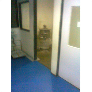 Epoxy Roller Coating