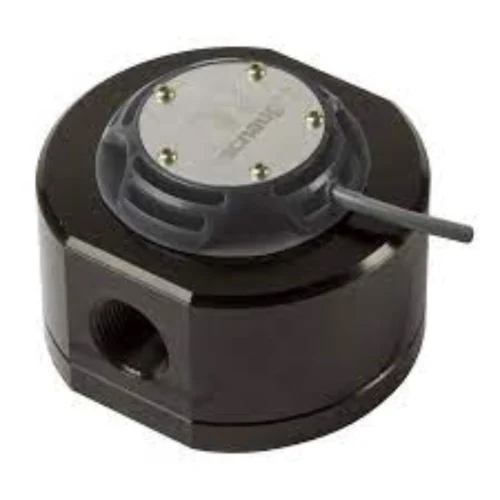 Oval Gear Flow Meter
