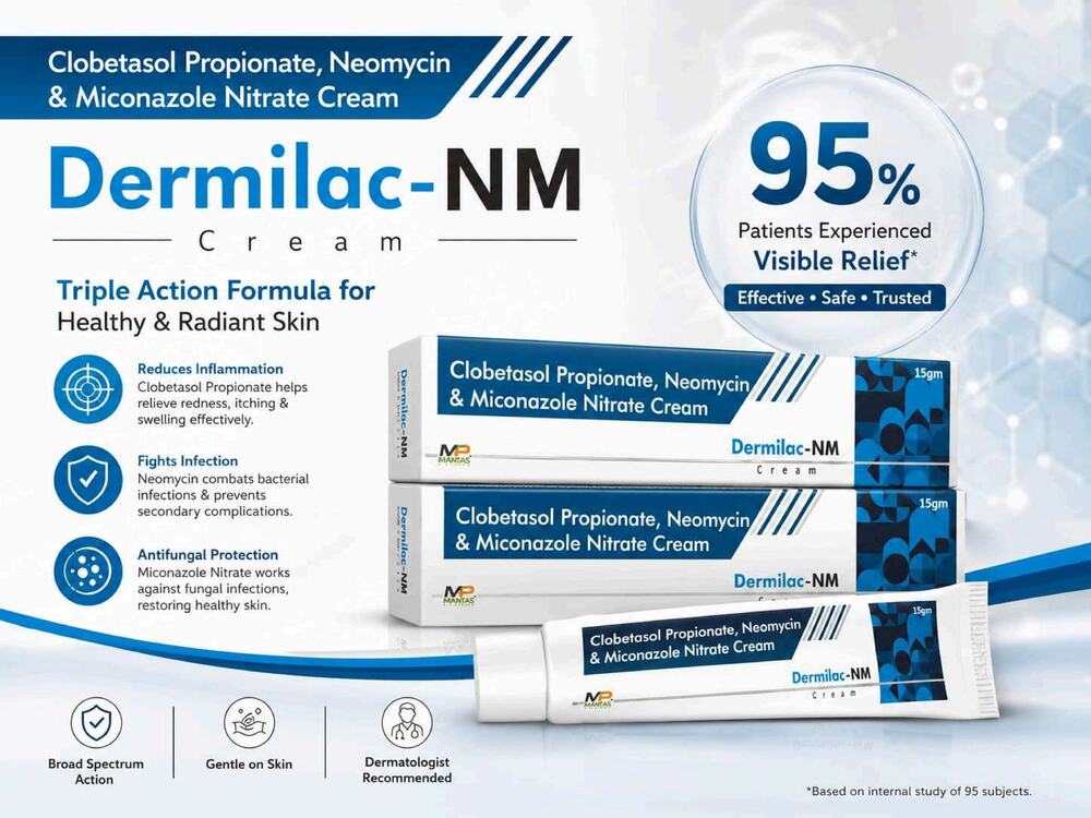 Dermilac NM
