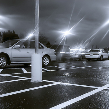 Car Park Deck Coating