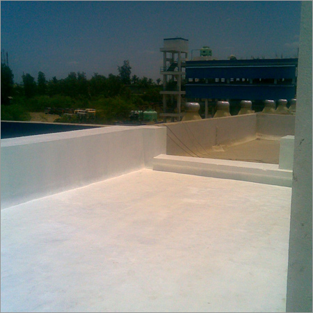 Roof Coating