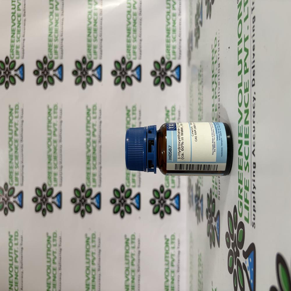 1-Hydroxyethane-1,1-diphosphonic Acid ca. 60% in Water, ca. 4.2mol/L1-Hydroxyethane-1,1-diphosphonic Acid ca. 60% in Water, ca. 4.2mol/L