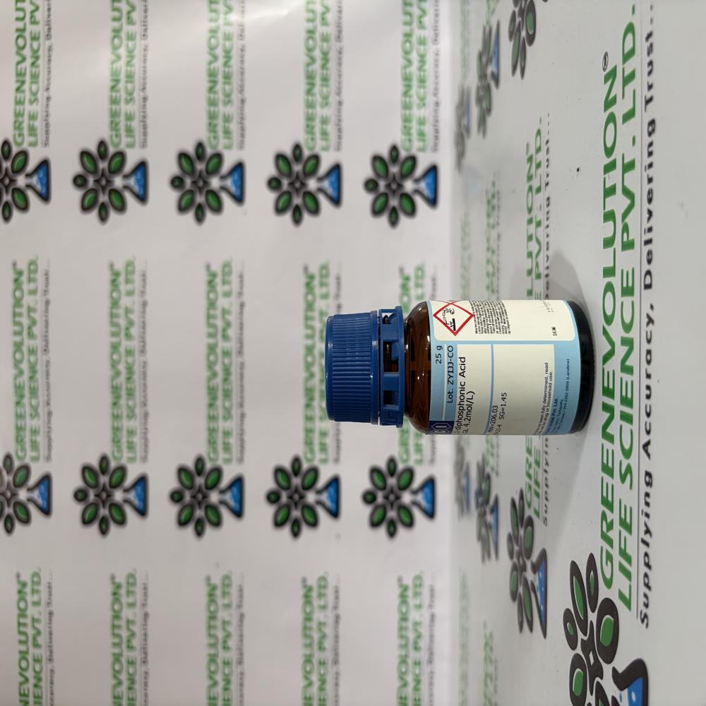 1-Hydroxyethane-1,1-diphosphonic Acid ca. 60% in Water, ca. 4.2mol/L1-Hydroxyethane-1,1-diphosphonic Acid ca. 60% in Water, ca. 4.2mol/L