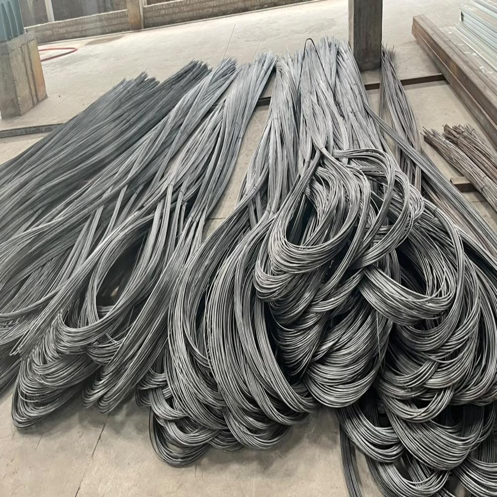 M2C Torkari 5mm and 5.2 mm Cold Ribbed Bars