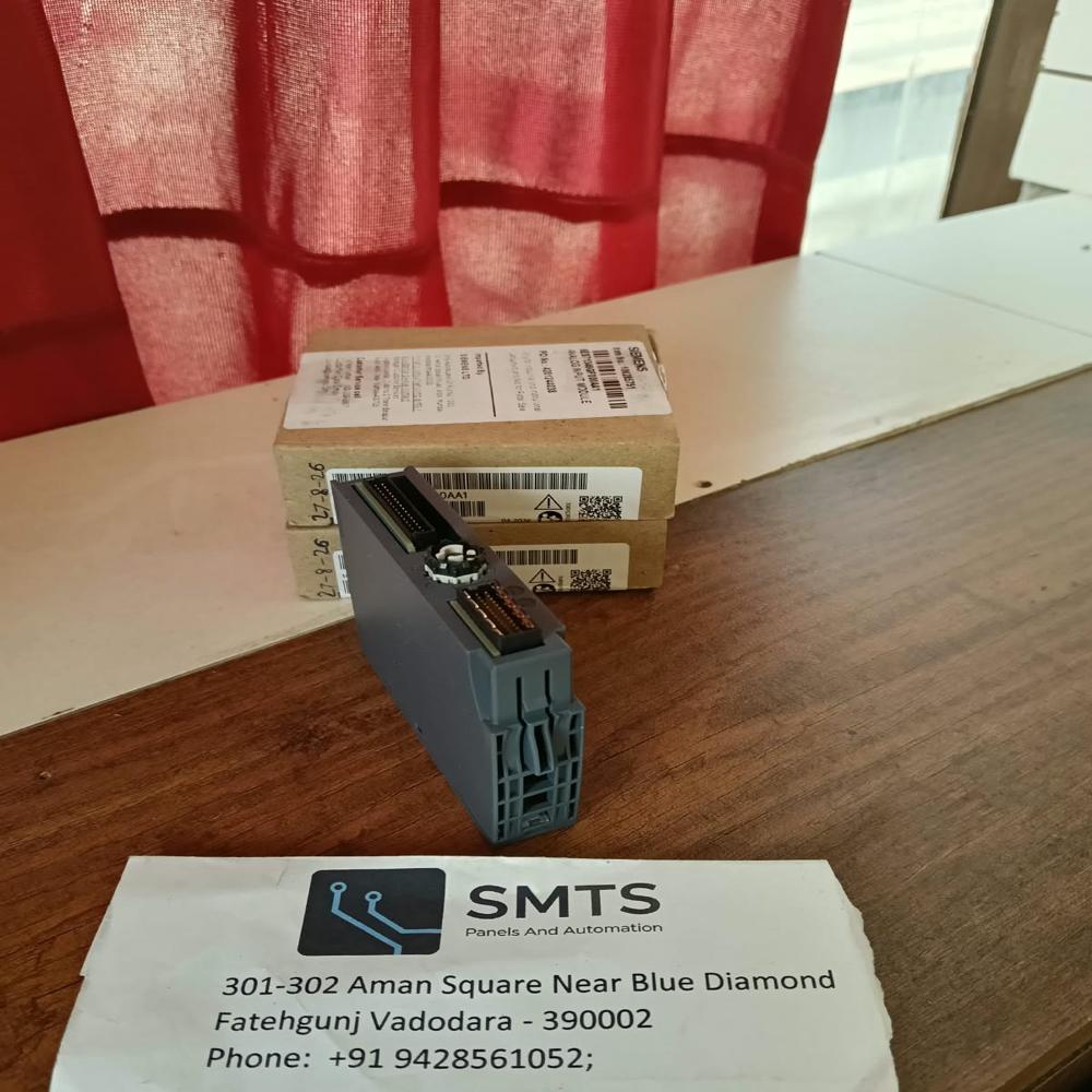 6ES7134-6BF00-0AA1 PLC MODUEL 