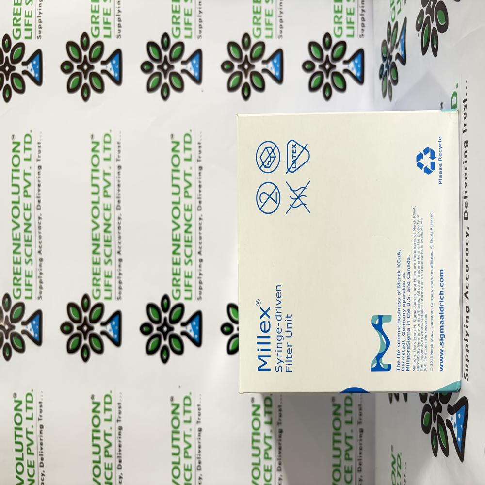 Dualex Ultra Transducer Protector 0.22um Millipore