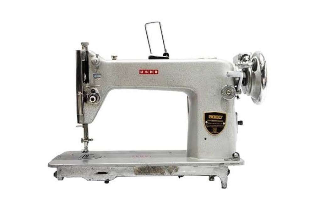 Craft Master Dlx - Color: White