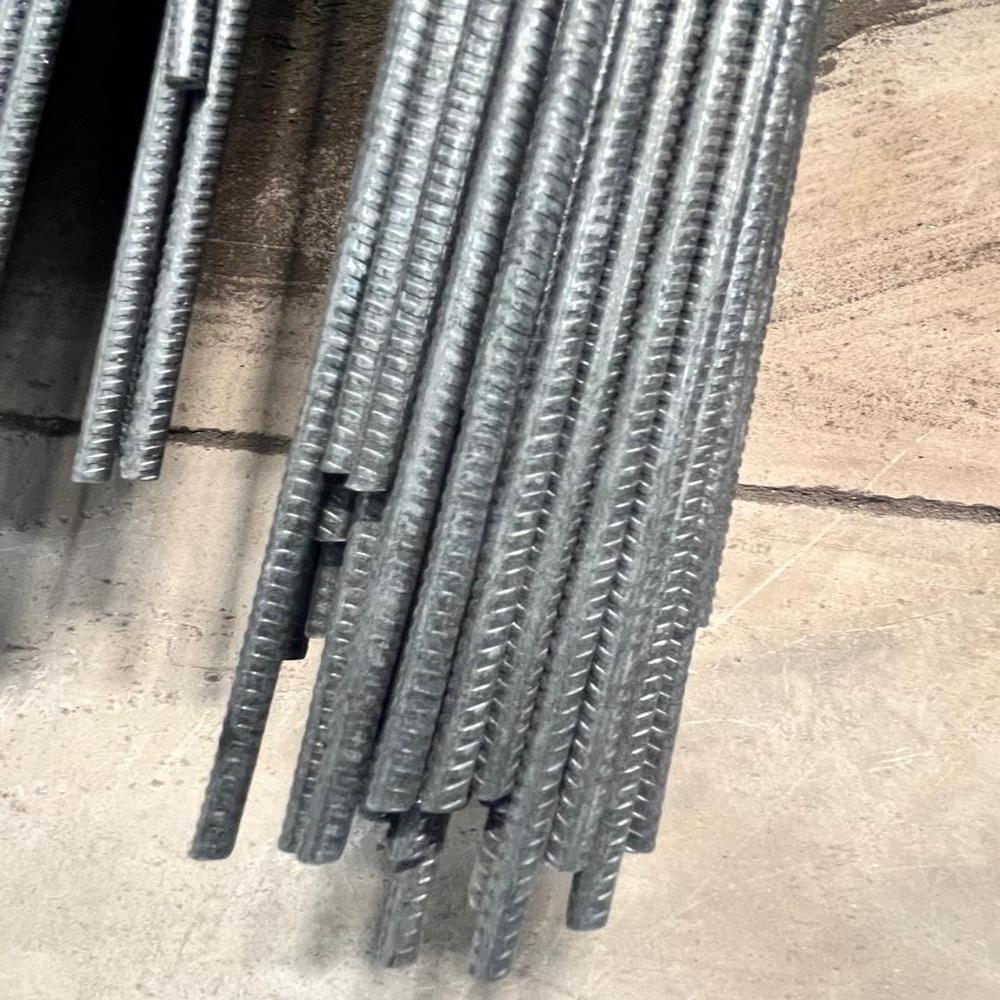 M2C Torkari 5mm and 5.2 mm Cold Ribbed Bars