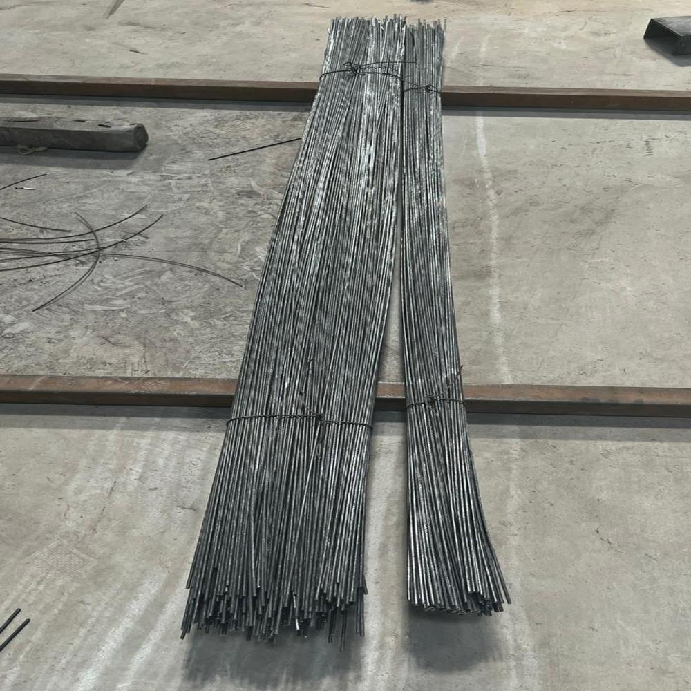 M2C Torkari 5mm and 5.2 mm Cold Ribbed Bars