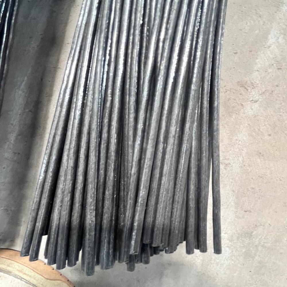 M2C Torkari 5mm and 5.2 mm Cold Ribbed Bars