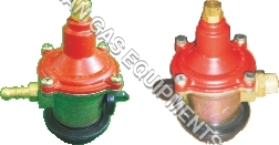 अमोनिया गैस दबाव नियंत्रक