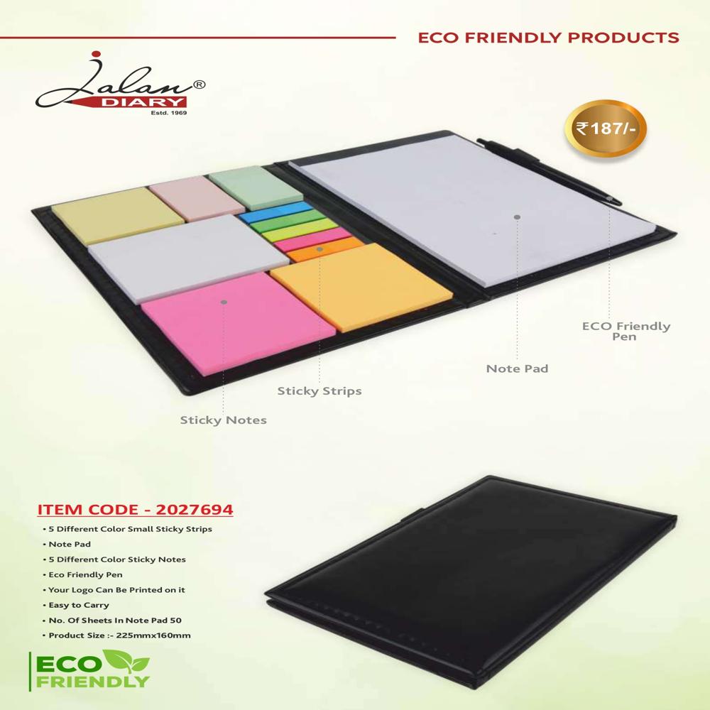 Jalan Item Code -2027694 Eco Friendly Product