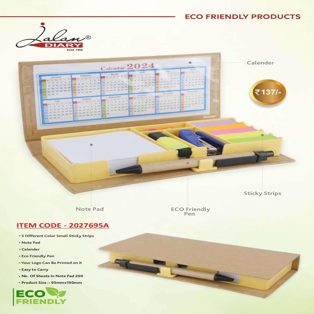 Jalan Item code -2027695A Eco Friendly Product