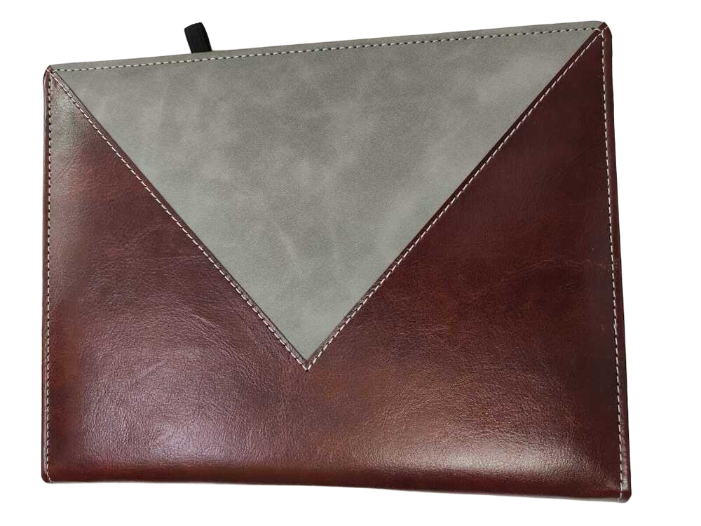 Customized Conventional Folder