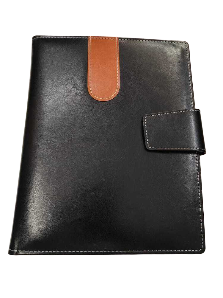 Customized Conventional Folder