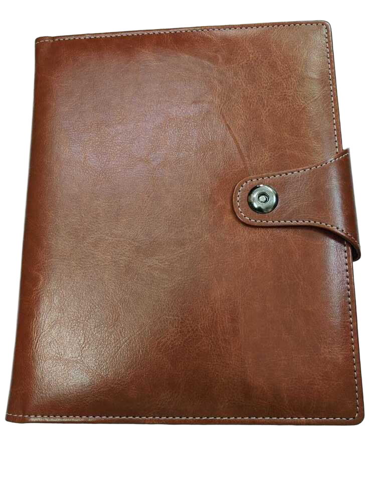 Customized Conventional Folder