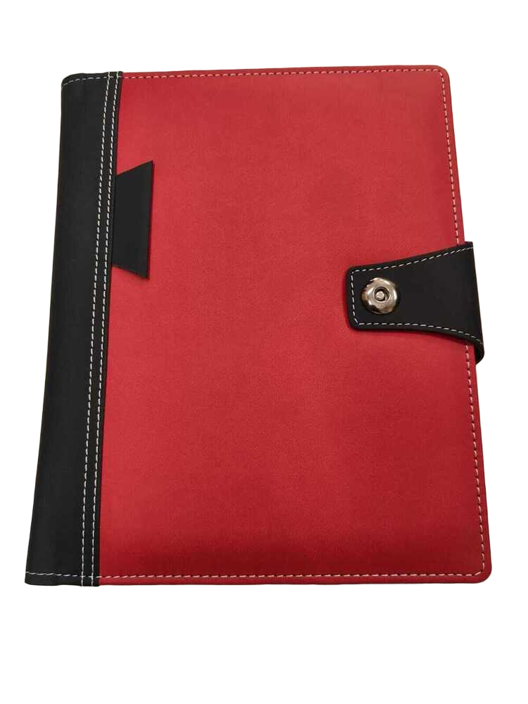 Customized Conventional Folder