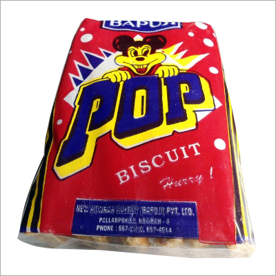 फ्रूटी हेल्दी पॉप बिस्कुट