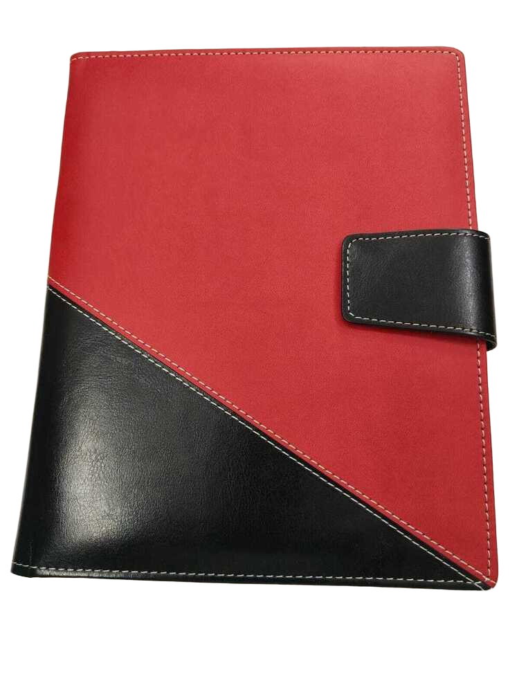 A5 Size Refillable Journal Cover