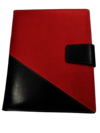 A5 Size Refillable Journal Cover