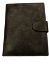 Synthetic Leather Diary Binding Cover