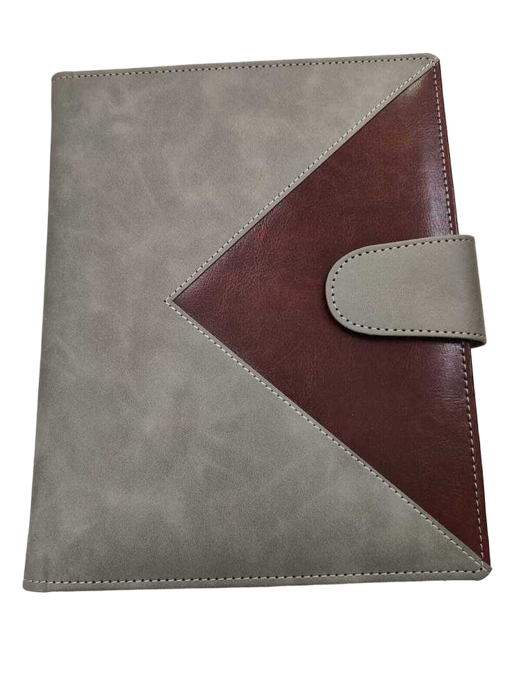 Simple Daily Planner Protector Cover