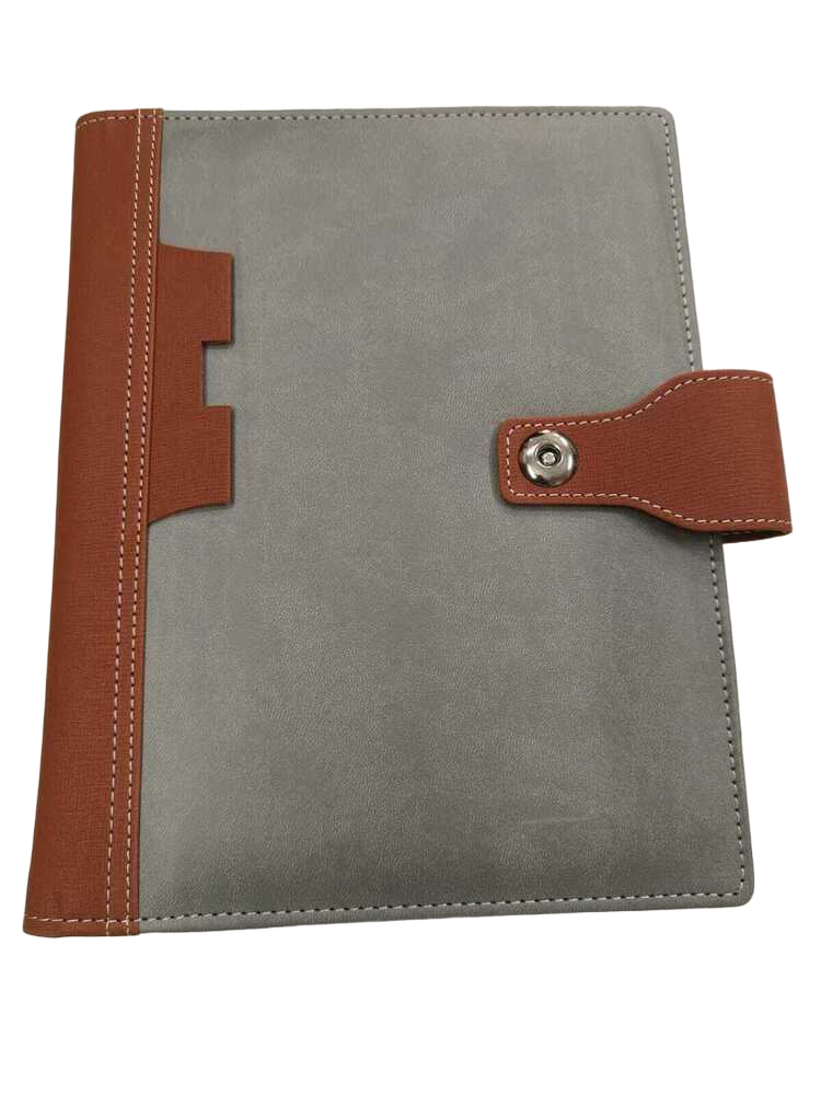 Customized Diary Cover