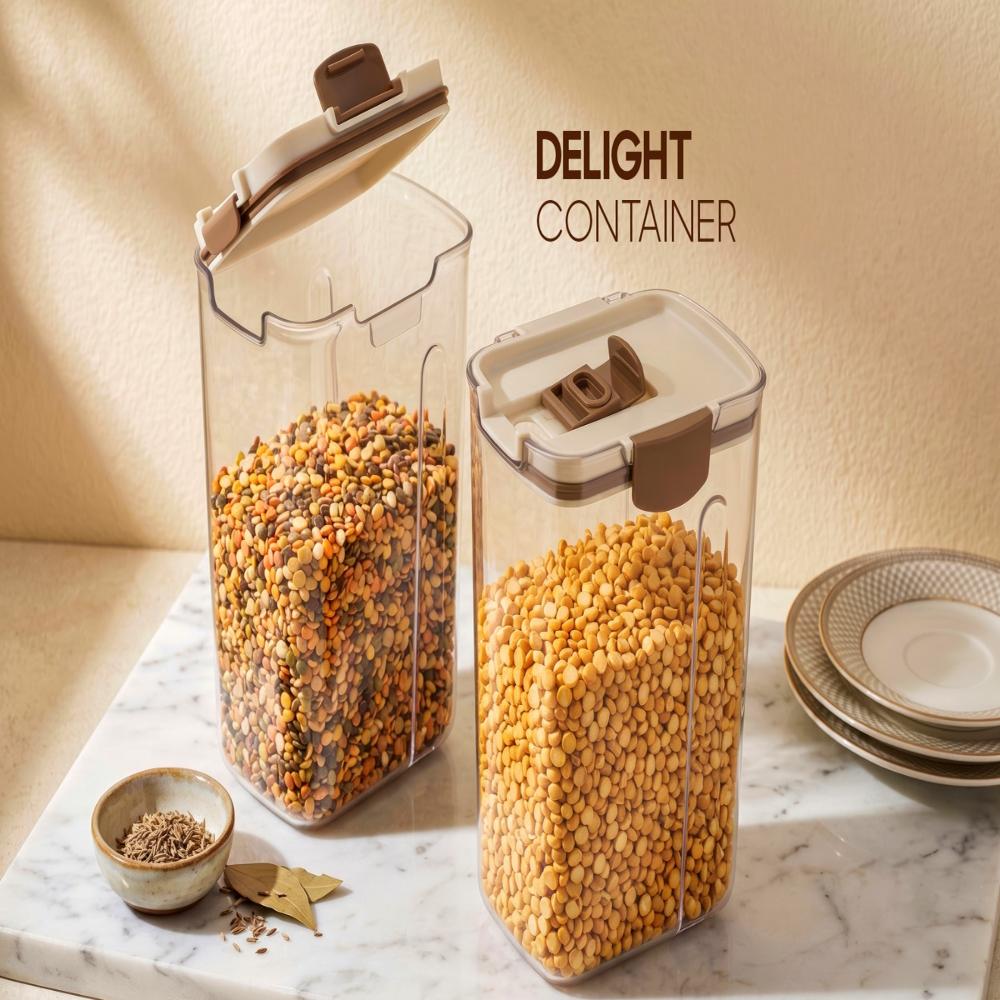 Delight 2000 (2 pcs set)