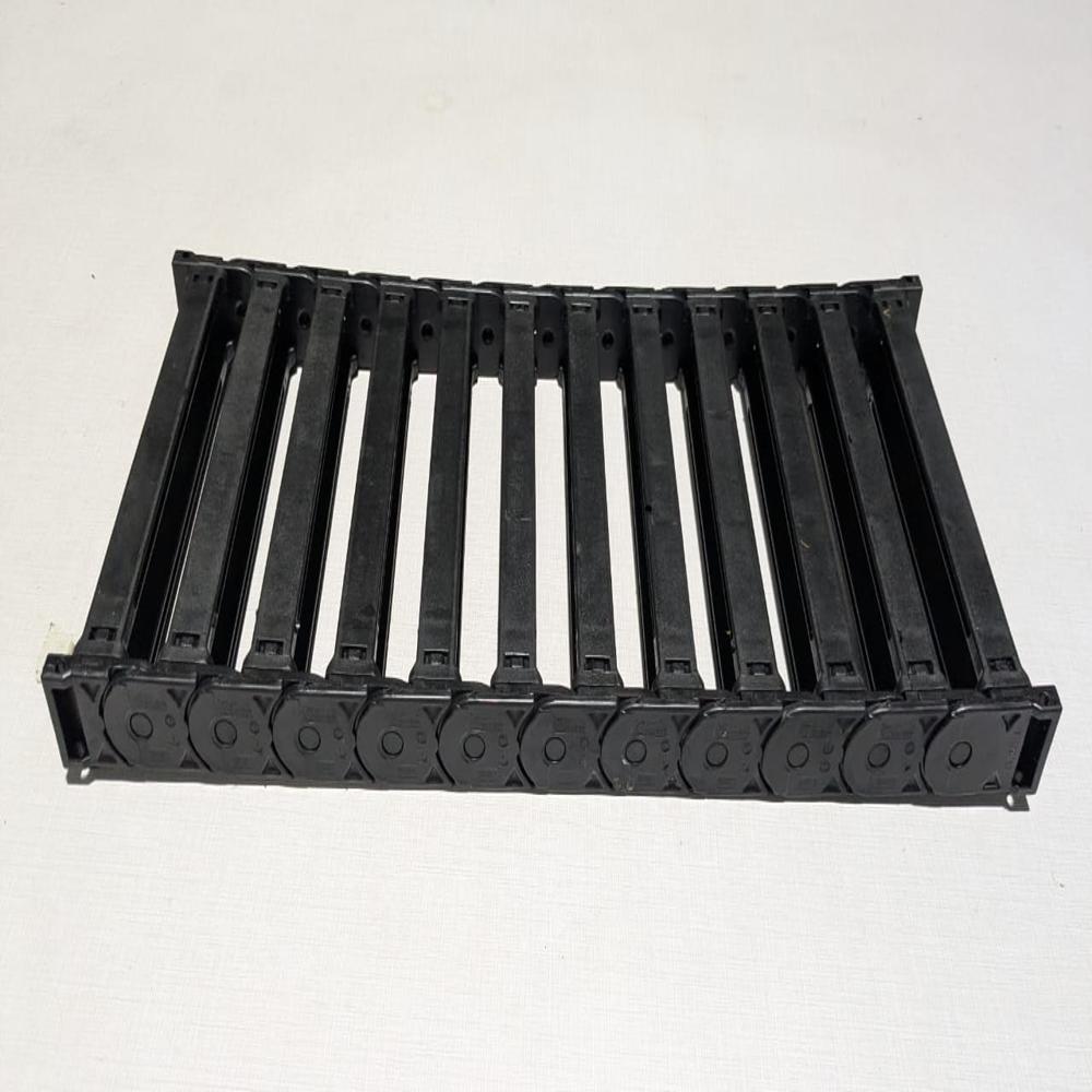 Energy Chain Cable Carrier - Application: Agriculture Field