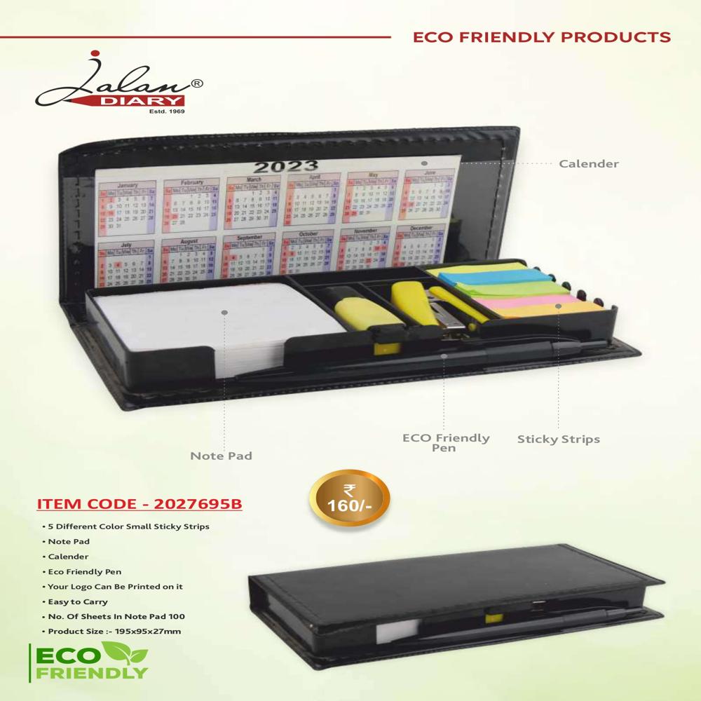 Jalan Item Code -2027695B Eco Friendly Product